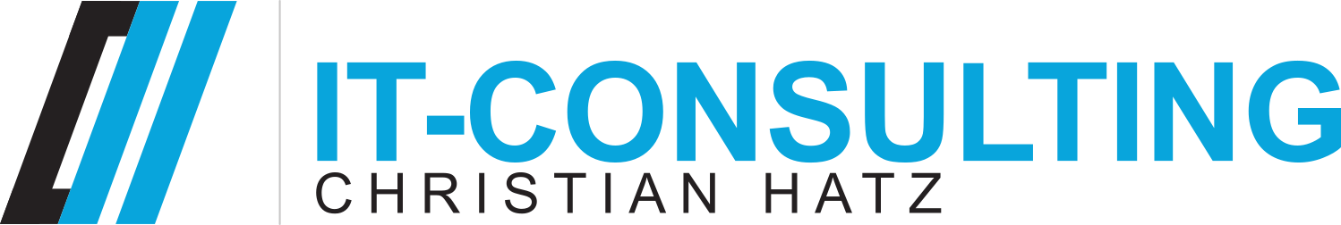 IT-Consulting Christian Hatz
