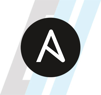 Ansible Logo