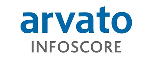 arvato-infoscore Logo