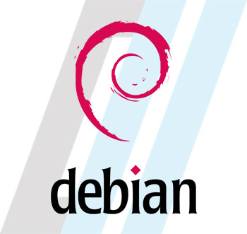 Debian Logo