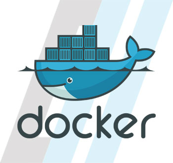 Docker Logo